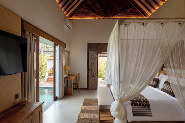 ヴィジェブティックリゾート＆スパ