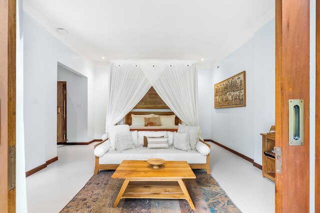 ヴィジェブティックリゾート＆スパ