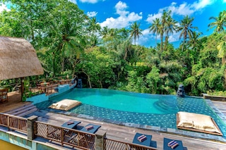 ヴィジェブティックリゾート＆スパ