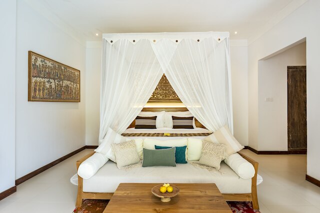 ヴィジェブティックリゾート＆スパ