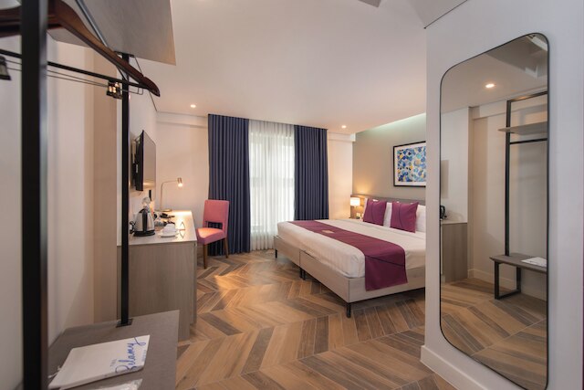 ベラミーハウスマネージドバイHII