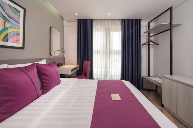 ベラミーハウスマネージドバイHII