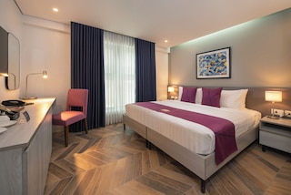 ベラミーハウスマネージドバイHII