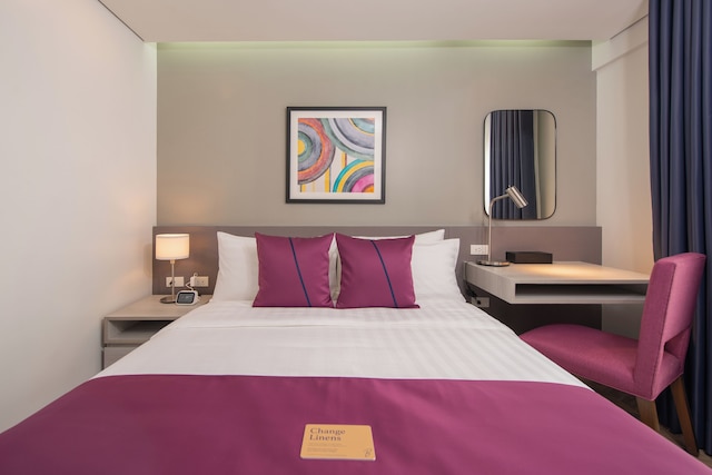 ベラミーハウスマネージドバイHII