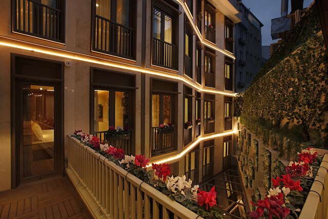 ケイトホテルスペシャルクラス＆スパ