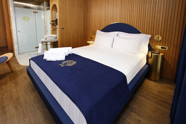 ケイトホテルスペシャルクラス＆スパ