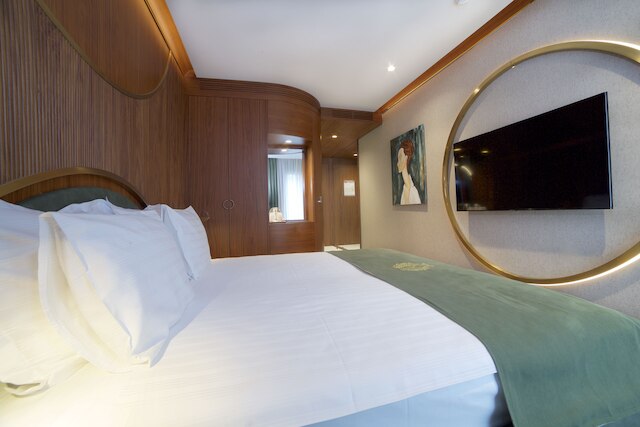 ケイトホテルスペシャルクラス＆スパ