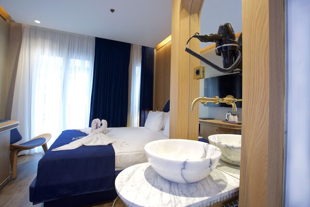 ケイトホテルスペシャルクラス＆スパ