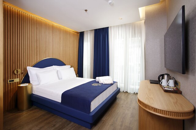 ケイトホテルスペシャルクラス＆スパ