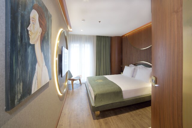 ケイトホテルスペシャルクラス＆スパ