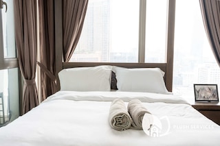 フェアレーンレジデンスバイプラッシュ