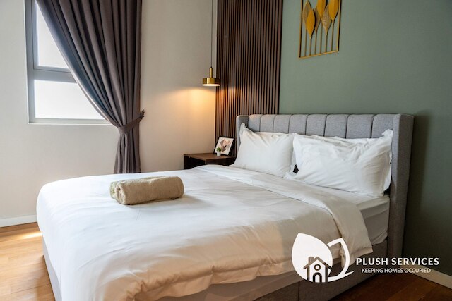 フェアレーンレジデンスバイプラッシュ