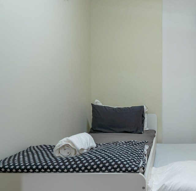 フェアレーンレジデンスバイプラッシュ