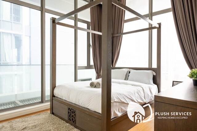 フェアレーンレジデンスバイプラッシュ