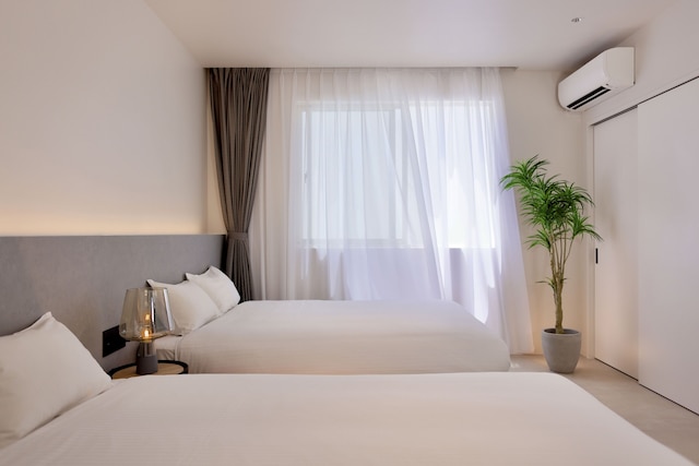 クリスタルヴィラベイサイド