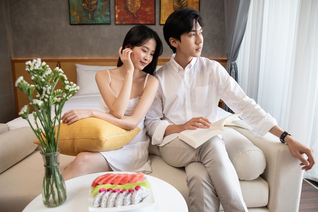 KUA CASA SUITE(クアカーサスイート)