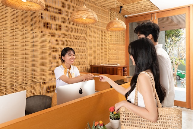 KUA CASA SUITE(クアカーサスイート)