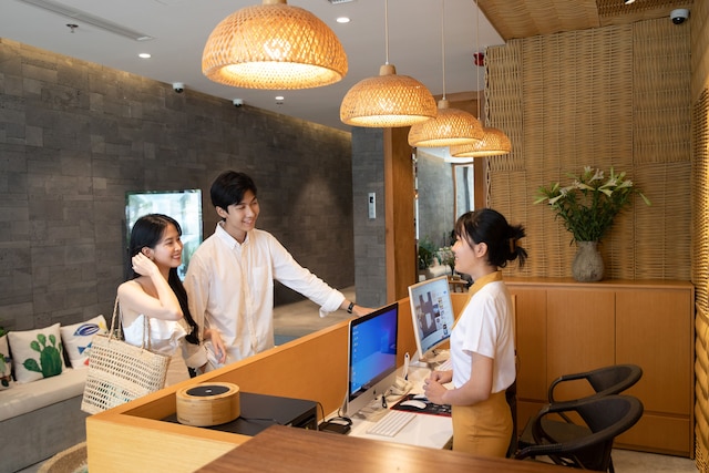 KUA CASA SUITE(クアカーサスイート)