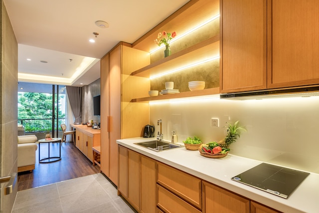 KUA CASA SUITE(クアカーサスイート)