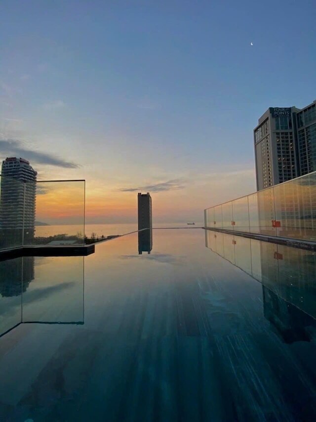 KUA CASA SUITE(クアカーサスイート)