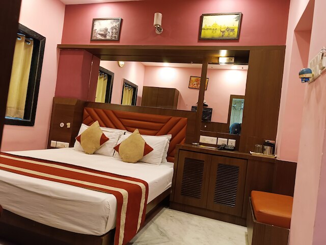 ホテル マルベリー