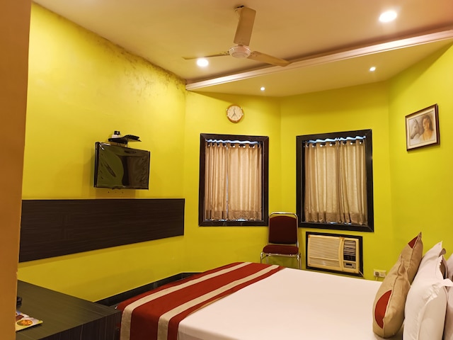 ホテル マルベリー