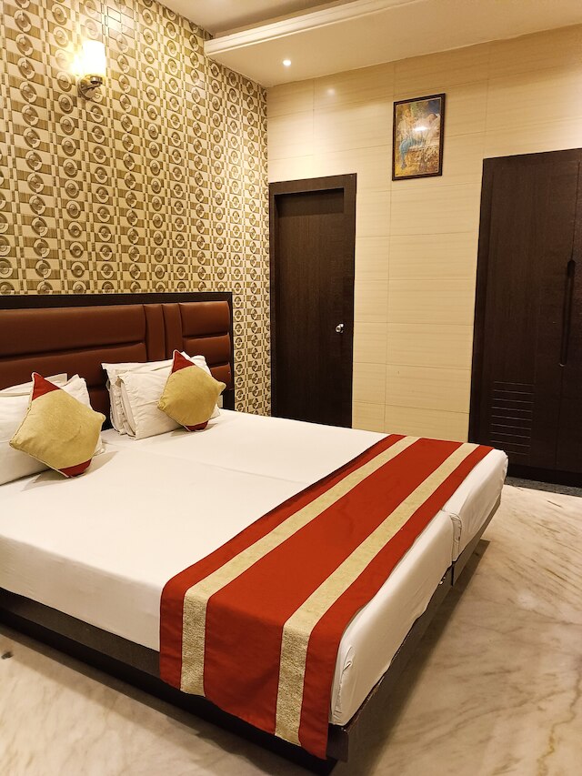 ホテル マルベリー