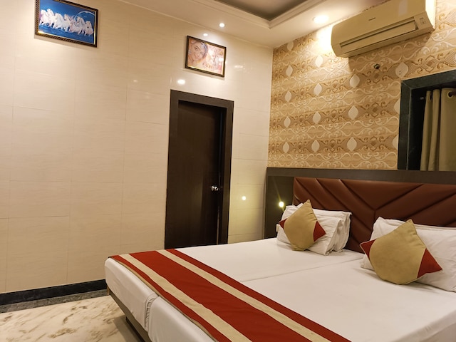 ホテル マルベリー