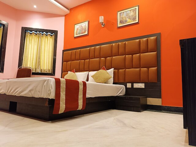 ホテル マルベリー