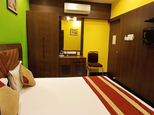 ホテル マルベリー