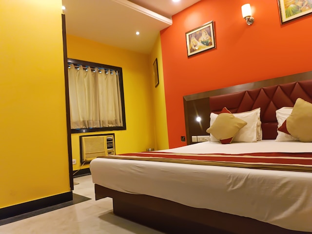 ホテル マルベリー