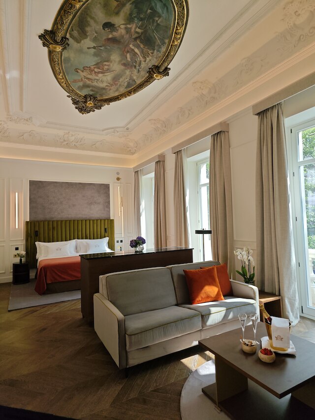 パラシオ グラン ヴア ロイヤル ハイダウェイ ホテル