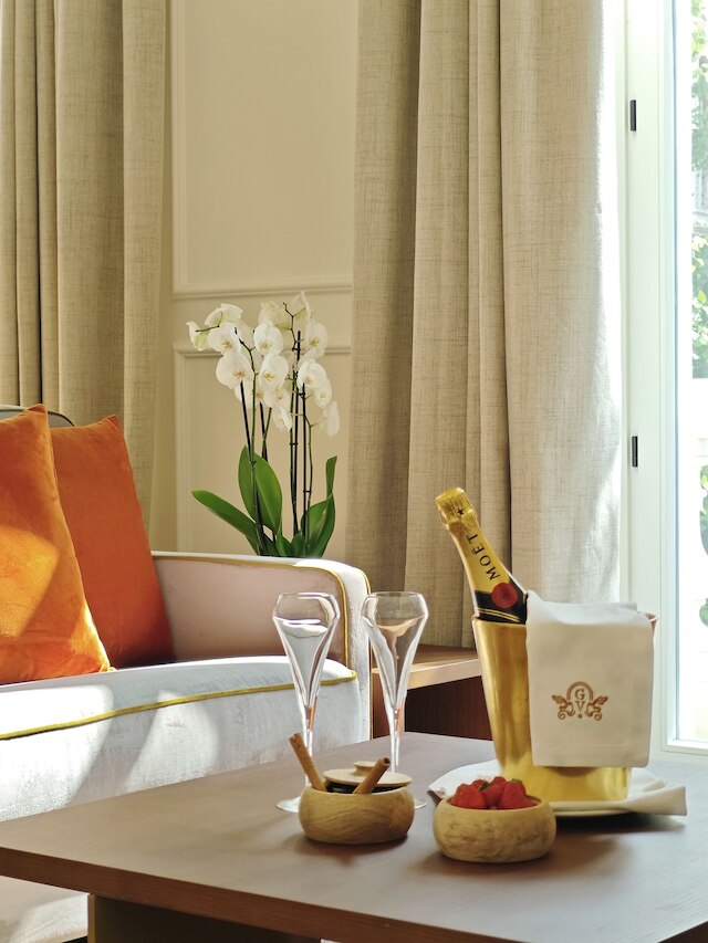 パラシオ グラン ヴア ロイヤル ハイダウェイ ホテル