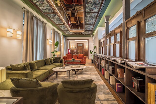 パラシオ グラン ヴア ロイヤル ハイダウェイ ホテル