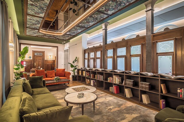 パラシオ グラン ヴア ロイヤル ハイダウェイ ホテル