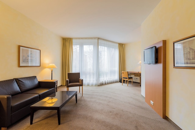 アパートメントハウス・ベルリン・ミッテ