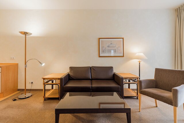 アパートメントハウス・ベルリン・ミッテ