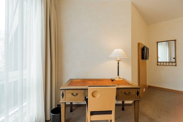 アパートメントハウス・ベルリン・ミッテ