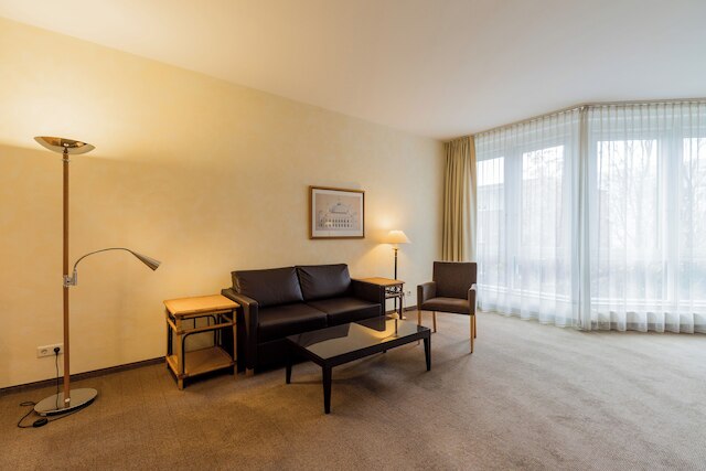 アパートメントハウス・ベルリン・ミッテ