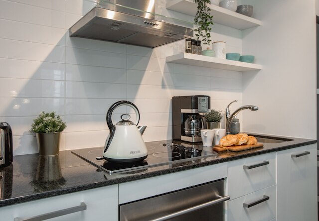 12ヨークストリート・コンド - フィナンシャル・ディストリクト