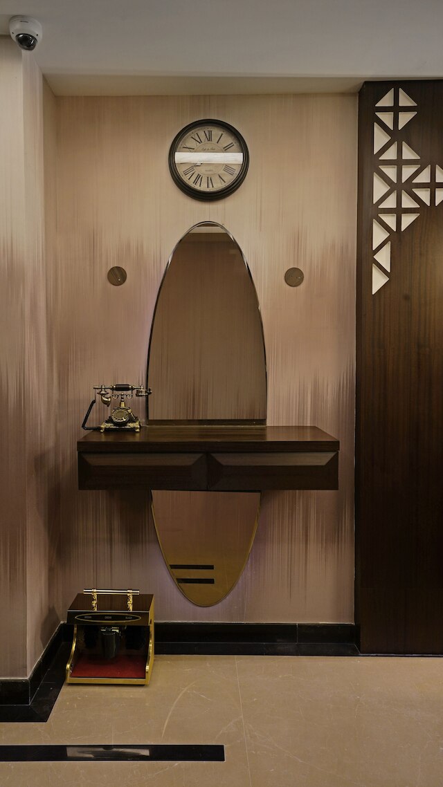 ホテル グエン バイ リビドー ニア IIM バンガロール