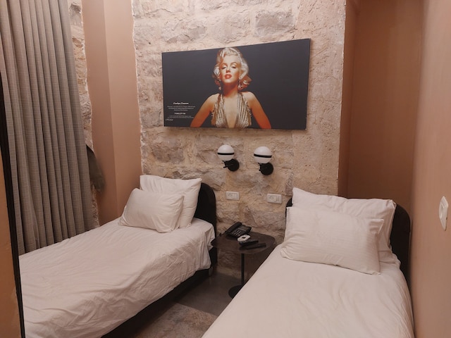 マルカホステル