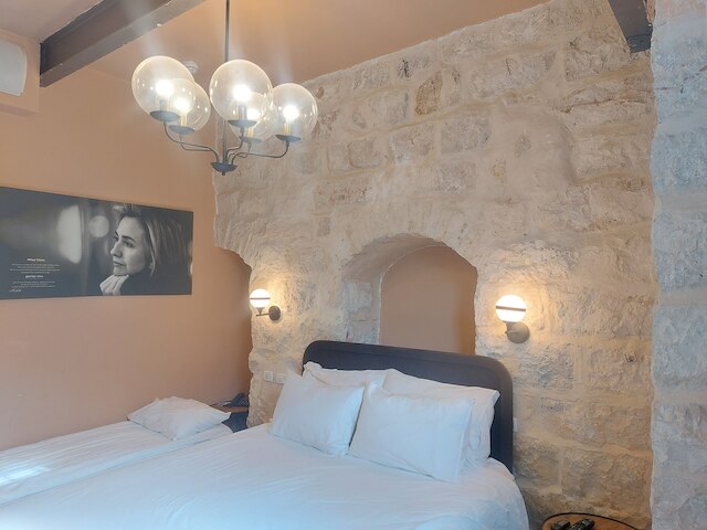 マルカホステル