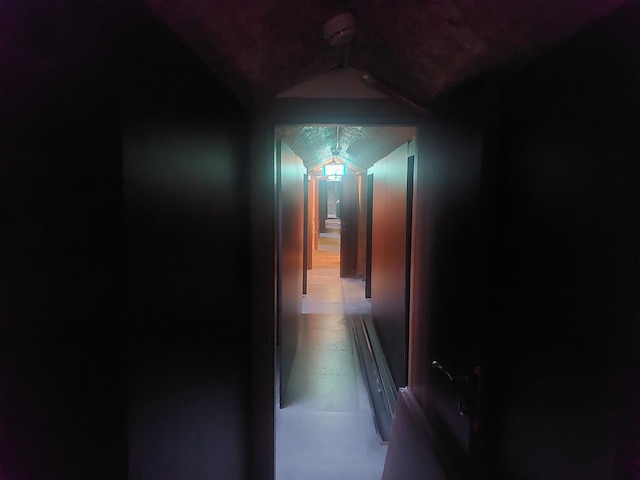 マルカホステル