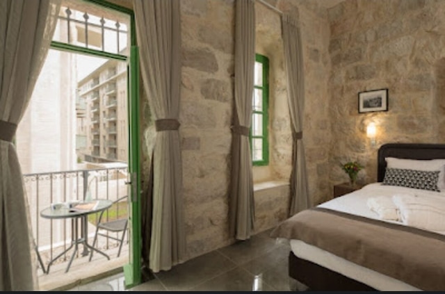 マルカホステル