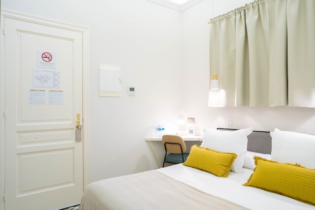 フィーラトホーム・カサ・ベルトラン