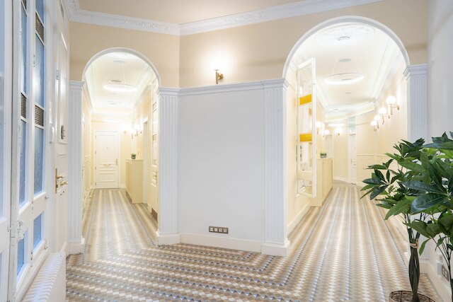 フィーラトホーム・カサ・ベルトラン