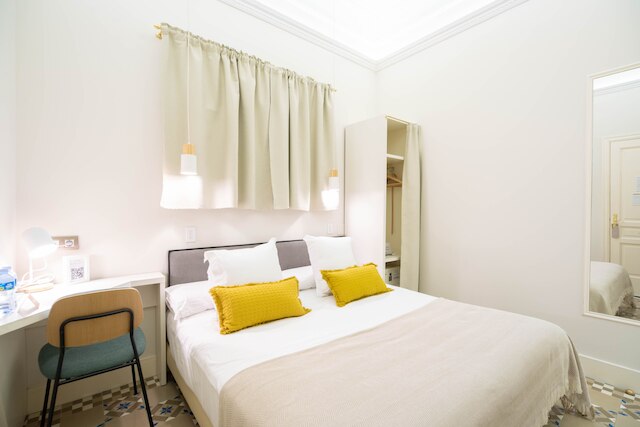 フィーラトホーム・カサ・ベルトラン