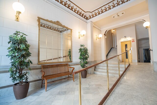 フィーラトホーム・カサ・ベルトラン