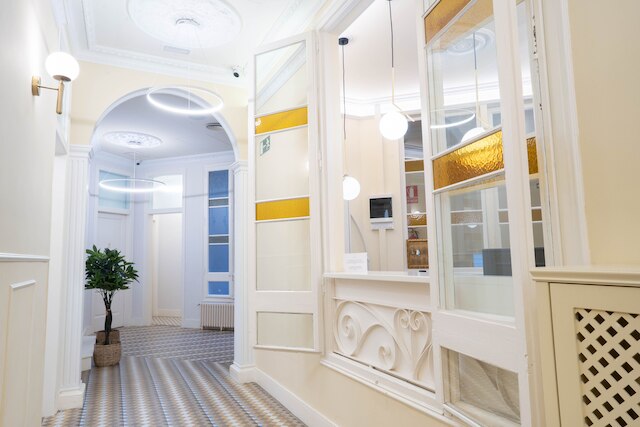 フィーラトホーム・カサ・ベルトラン